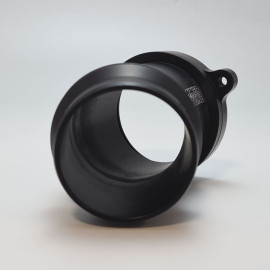 Turbo resonator delete N57 USA • BMW F10 535d & F15 X5d |2014 to 2018|